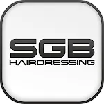 SGB Hair Dressing icon