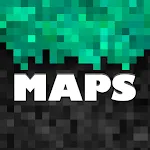 Maps for Minecraft MCPE Addons icon
