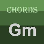 Chord Detector  - tracker MIDI icon