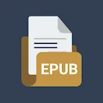 Epub Reader icon
