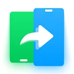 Clone Phone: Switch Phone Data icon
