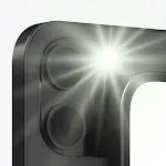 Flashlight for Tablet icon