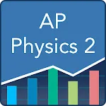 AP Physics 2: Practice & Prep icon