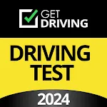 Get Driving: Revision Kit UK icon