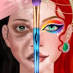 Makeover Beauty: Makeup Game icon