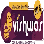 Radio Vishwas 90.8 icon