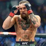 MMA Wallpaper UFC 2025 icon