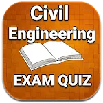 Civil Engineering MCQ Exam Pre icon