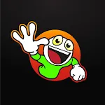 IGU - Online Tag Game icon