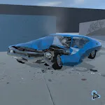 Flexbody Car Crash: Soft Body icon