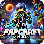 FapCraft Mod For MCPE icon