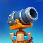 Arcane Arena: Tower Defense TD icon