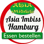 Asia Imbiss Hamburg Barmbek icon