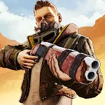 Mad Survivor: Arid Warfire icon