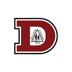 Delhi Unified School District icon