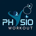 PhysioWorkout - Physiology App icon