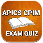 APICS CPIM MCQ Exam prep Quiz icon