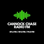 Cannock Chase Radio icon