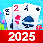 Solitaire Fish icon