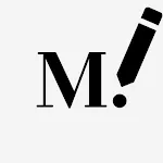 Memori Note -Notes to remember icon