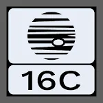 JRPN 16C icon