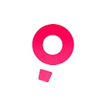 Balloon: Visited Countries Map icon