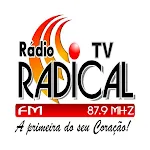 Radical FM icon