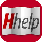 HatberHelp icon
