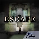 Escape Game - The Psycho Room icon