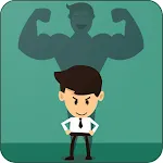 Assertiveness Stand Up Guide icon
