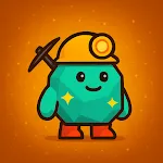 Dynamine: Dig & Upgrade icon