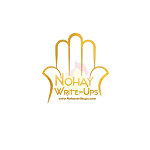 Nohay Write-Ups/Lyrics icon