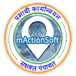 mActionSoft icon