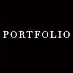 Portfolio Magazine icon