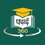 Padhai 360 icon