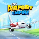 Idle Airport Empire icon
