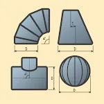 Sheet Metal Calculator icon