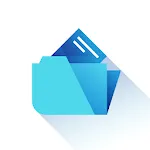 BD File Manager File Explorer icon