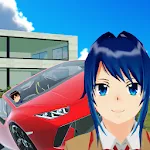 Go! Driving School Simulator icon
