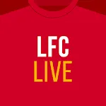 LFC Live — for Liverpool fans icon