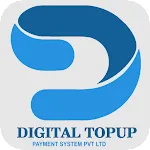 Digital TopUp icon