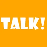 TALK - Relationship and Love icon