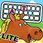 Animal Typing - Lite icon