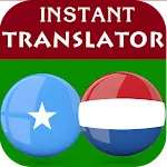 Somali Dutch Translator icon