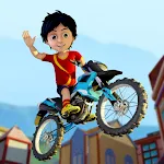Shiva Moto Super Bike icon