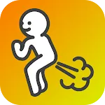 Fart Sounds Simulator icon