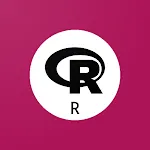 Learn R Programming icon