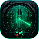 Ghost Finder - Radar Detector icon