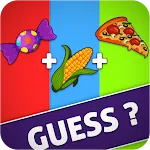 Emoji Puzzle guess the answer! icon