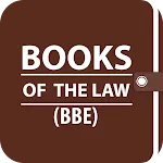 Five Books Of Moses -BBE Bible icon